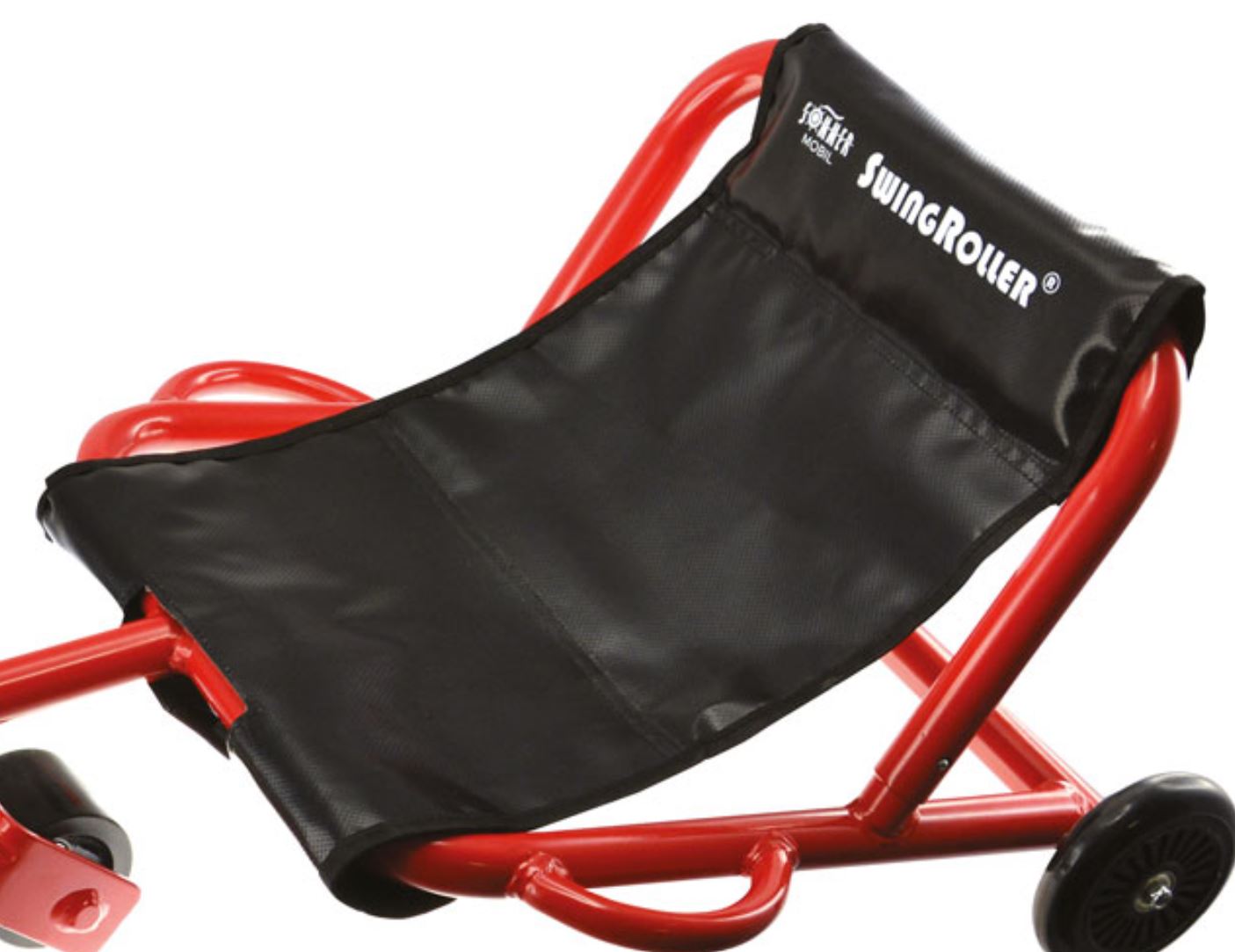 Seat for Swingroller, both models