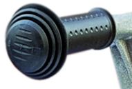 Bike handle (single handle) for Red Toy bikes