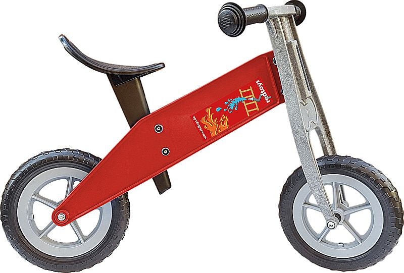 Grande roue pour vélos Redtoys
