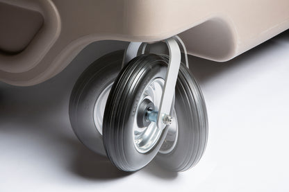 Kinderbus MARIO 6 Sitzer versch. Farben