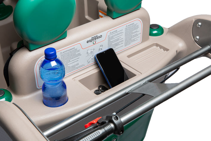 Kinderbus MARIO 6 Sitzer versch. Farben