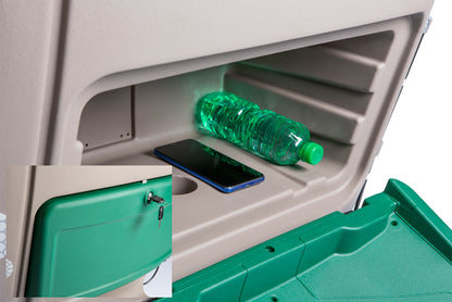 Kinderbus MARIO 6 Sitzer versch. Farben