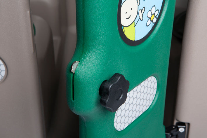 E-Kinderbus MARIO 6-Sitzer