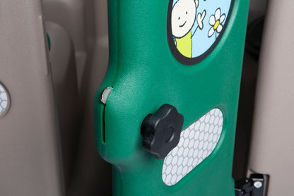 E-Kinderbus MARIO 6-Sitzer