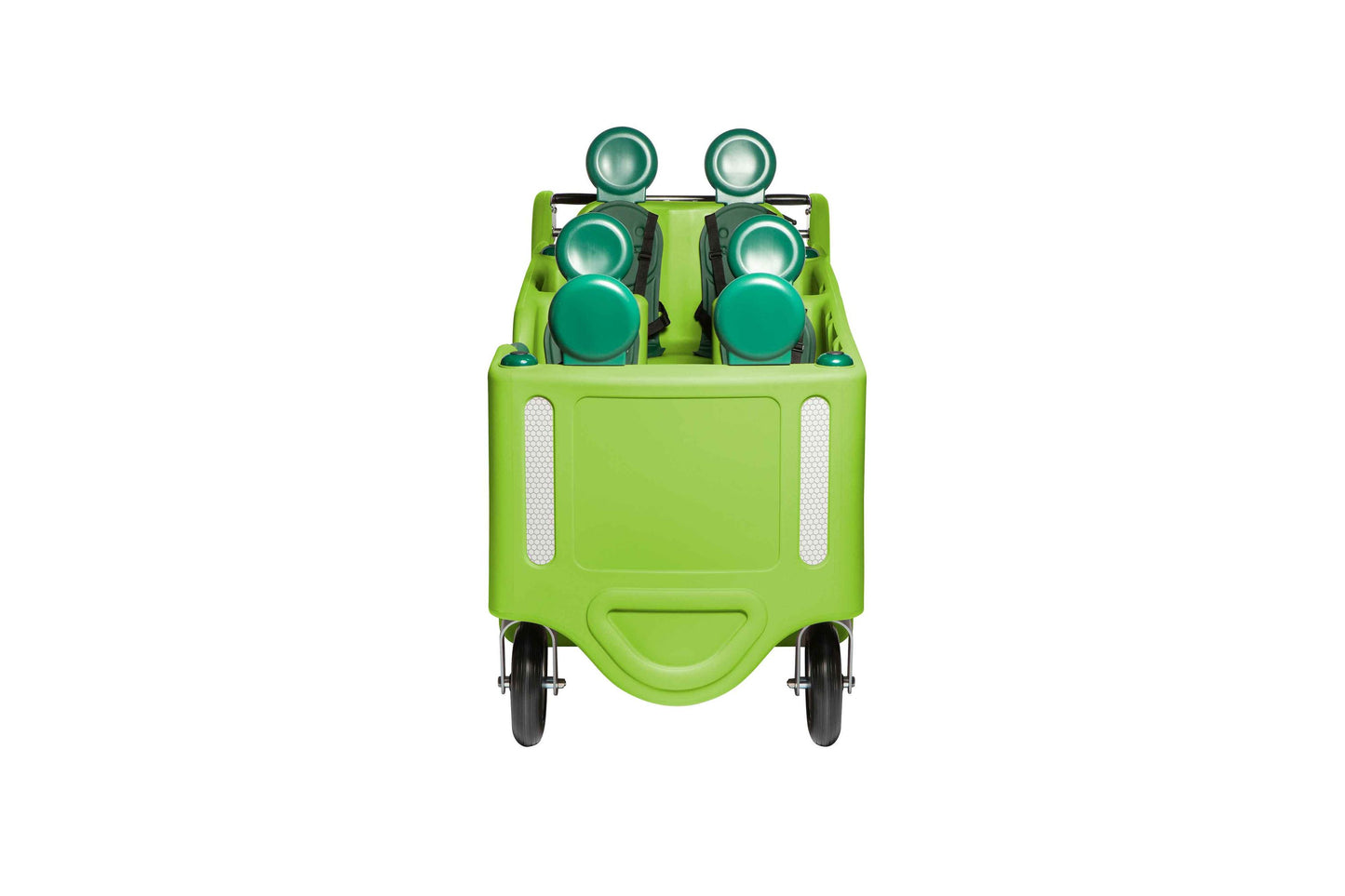 E-Kinderbus MARIO 6-Sitzer