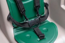 Coussins de siège pour bus enfant 6 places MARIO