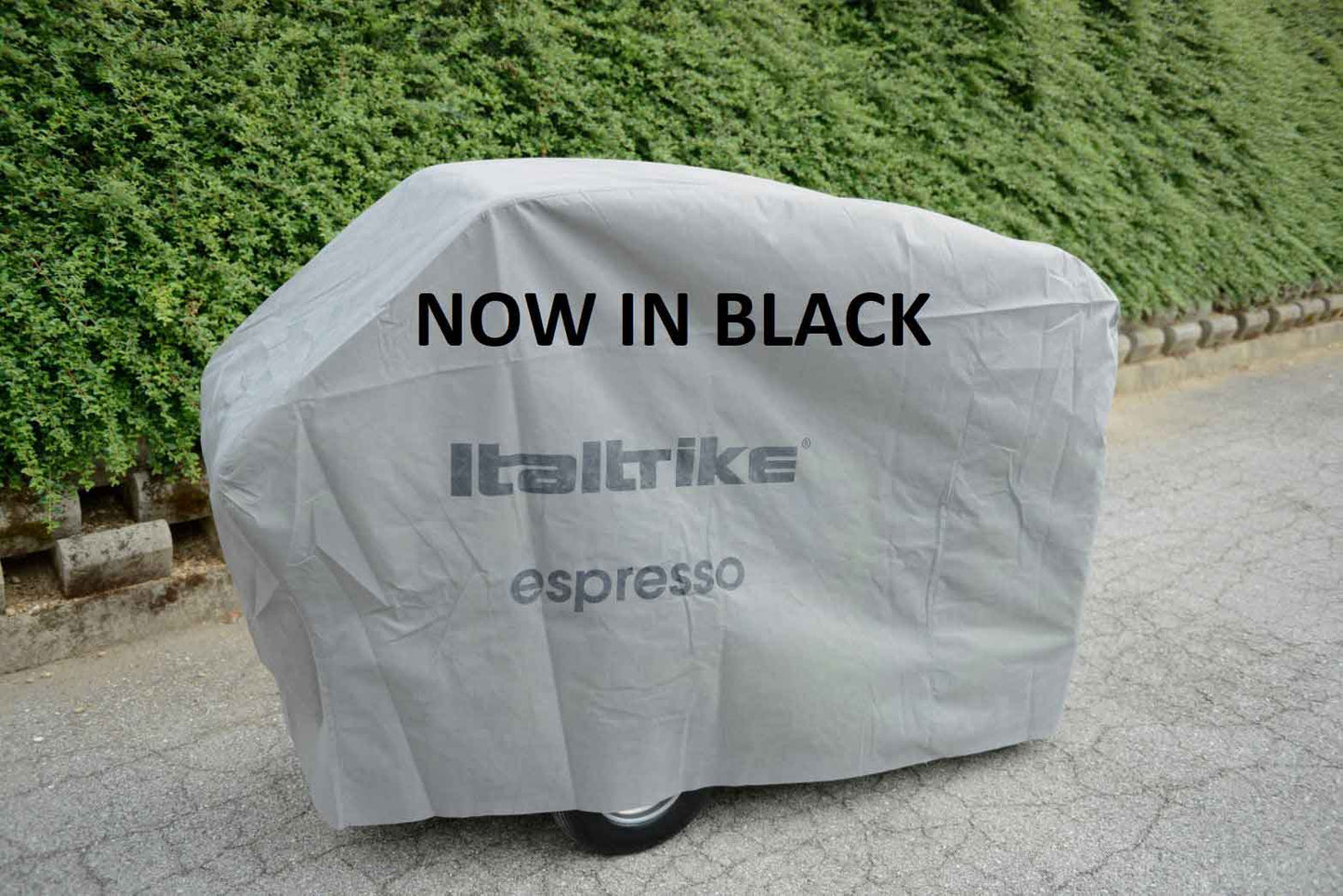 Housse de protection pour bus enfant MARIO