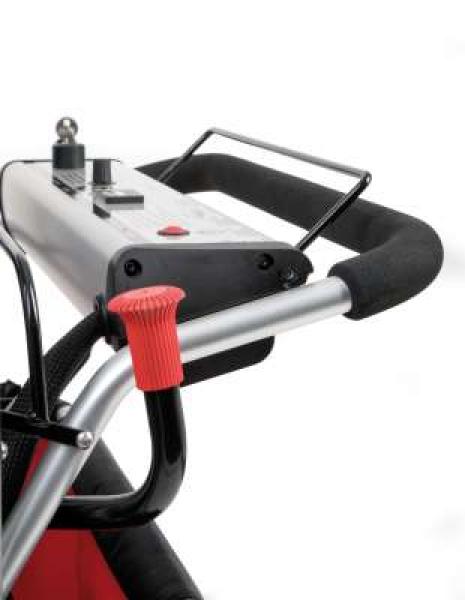 Poussette enfant 6 places E-Turtle