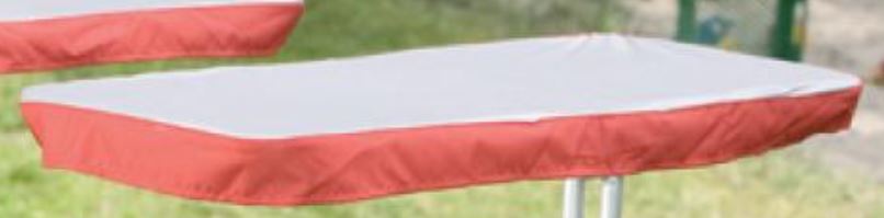 Winther Stoff für Sonnenschutz für Kinderbus Turtle