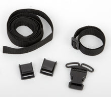 Gurt für Krippenwagen Turtle Winther Ersatzteil Set für 1 Sitz