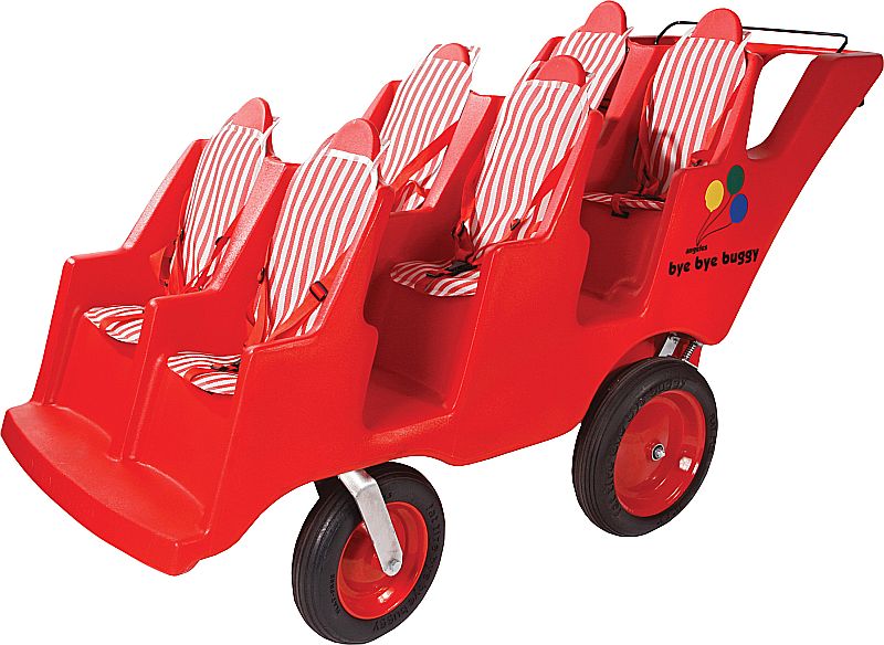 Gurt für Krippenwagen Angel