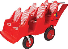 Gurt für Krippenwagen Angel