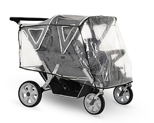 Housse de pluie pour BMW Série 4 Cabriolet