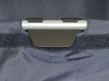 Umlegehebel für Rückwand Krippenwagen Helena