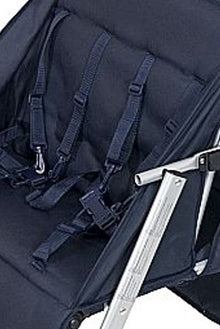 Gurte Krippenwagen Helena 4er und 6er 1 Stück