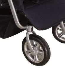 Vorderrad  Krippenwagen Helena