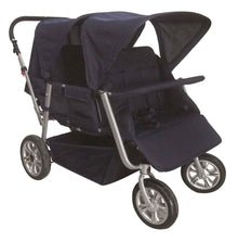 Gurte Krippenwagen Helena 4er und 6er 1 Stück