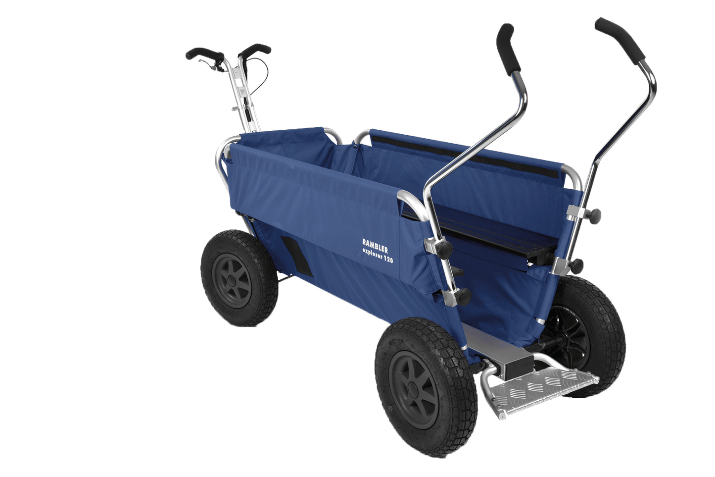 Rambler EXPLORER 120