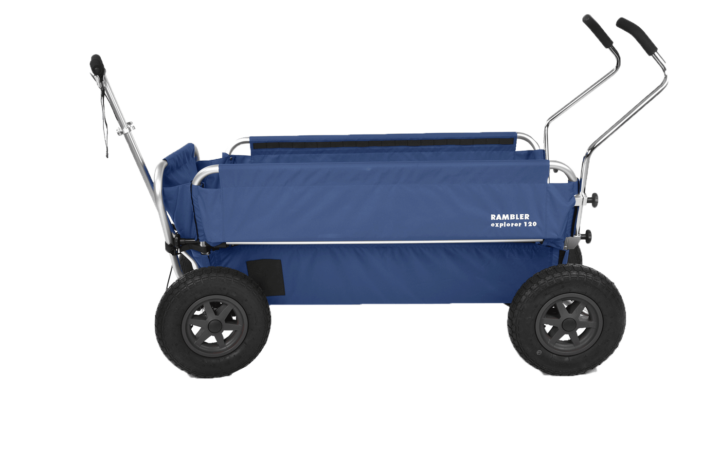 Rambler EXPLORER 120