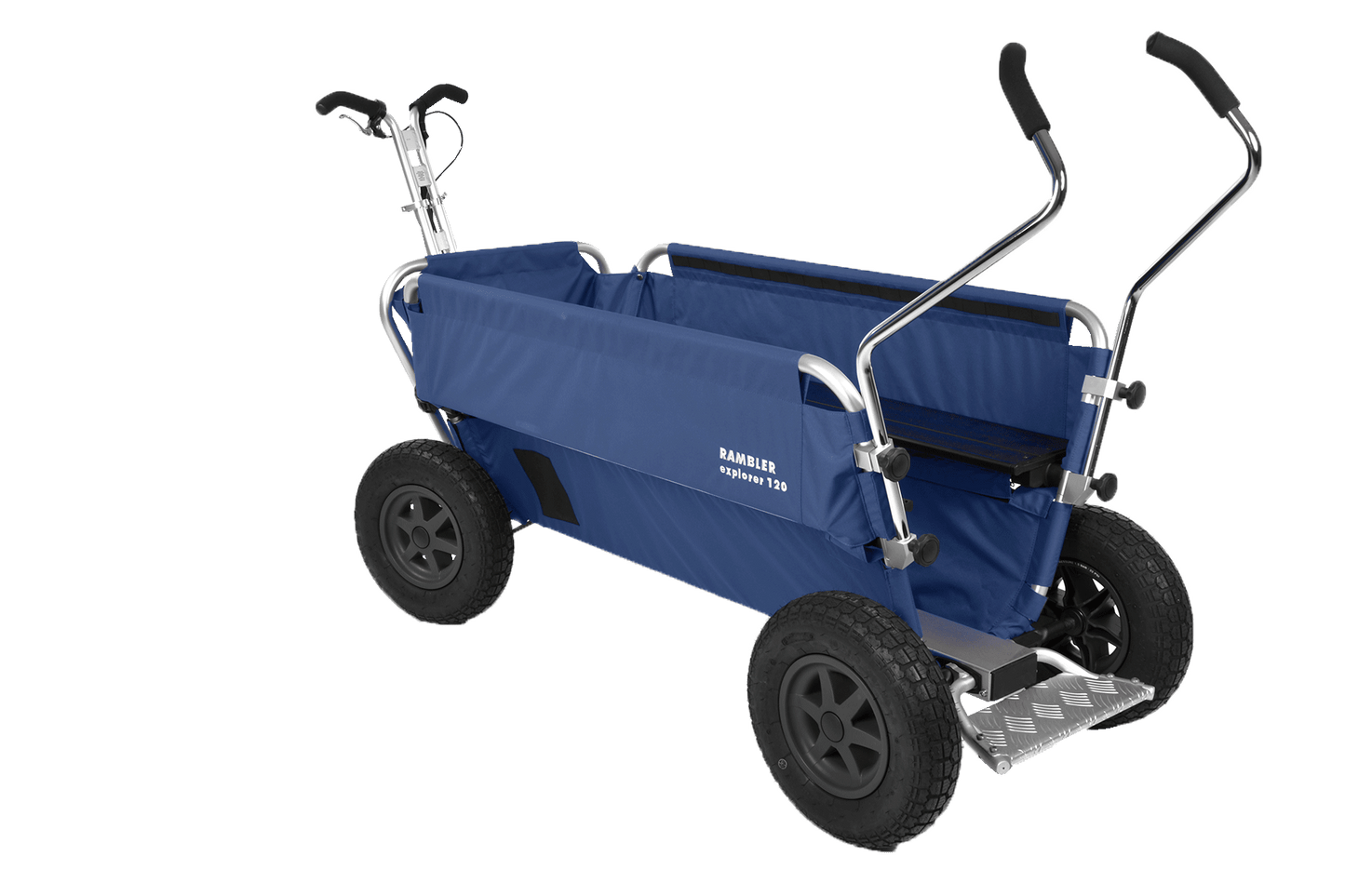 Rambler EXPLORER 120