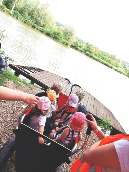 Rambler EXPLORER 120