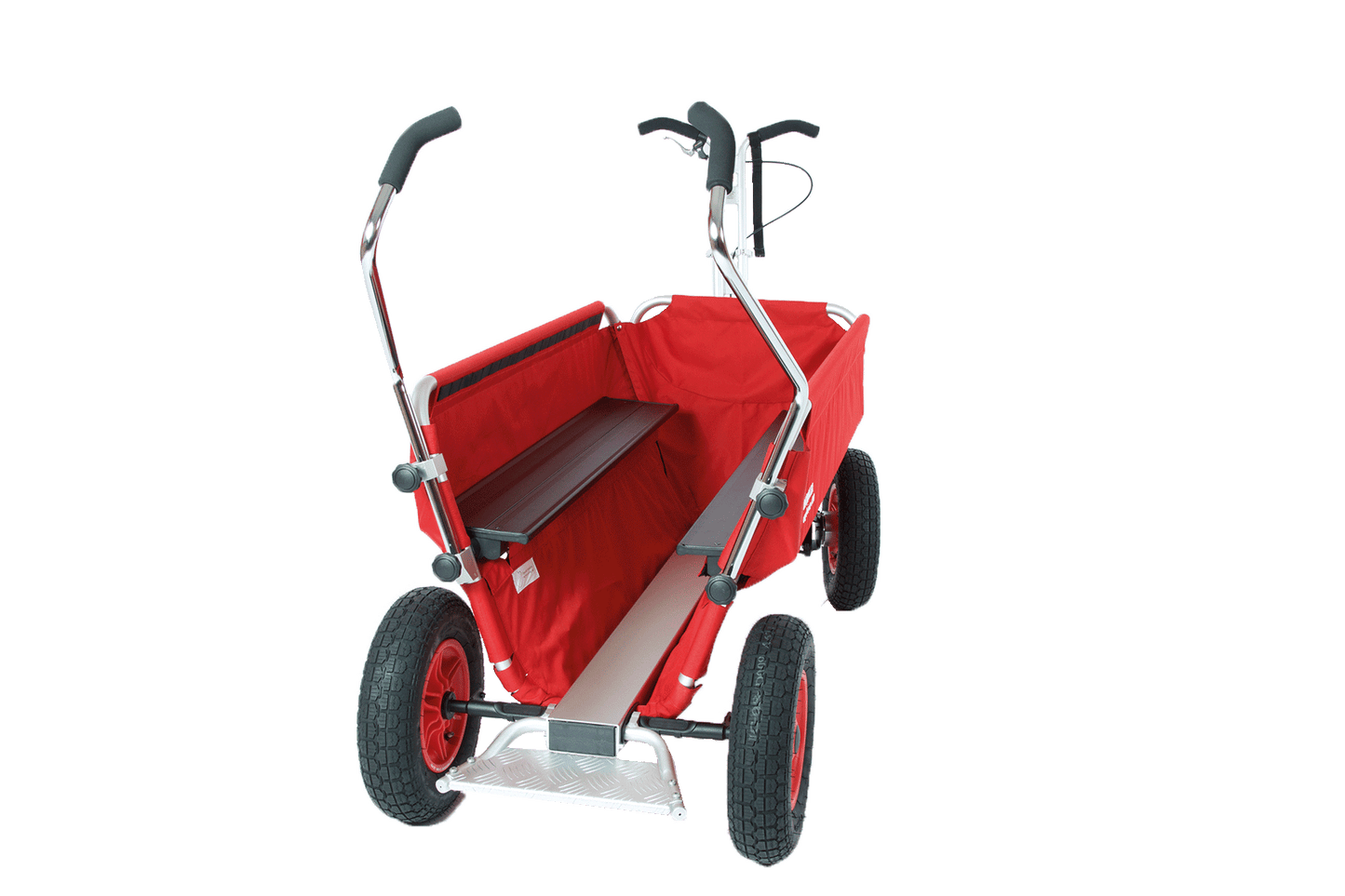 Rambler EXPLORER 120