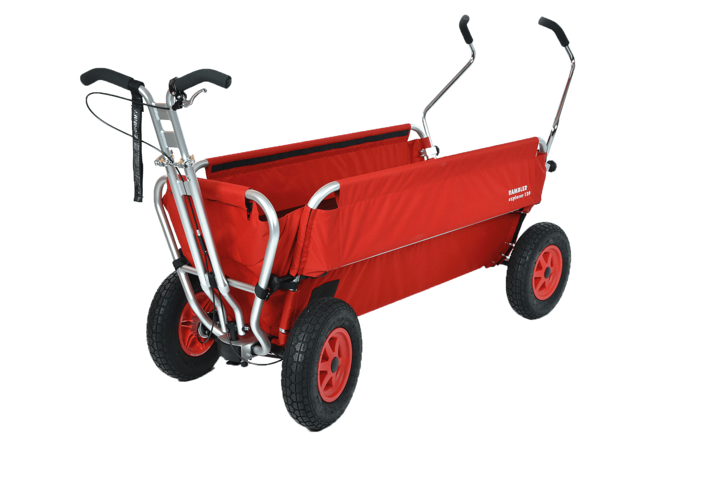 Rambler EXPLORER 120