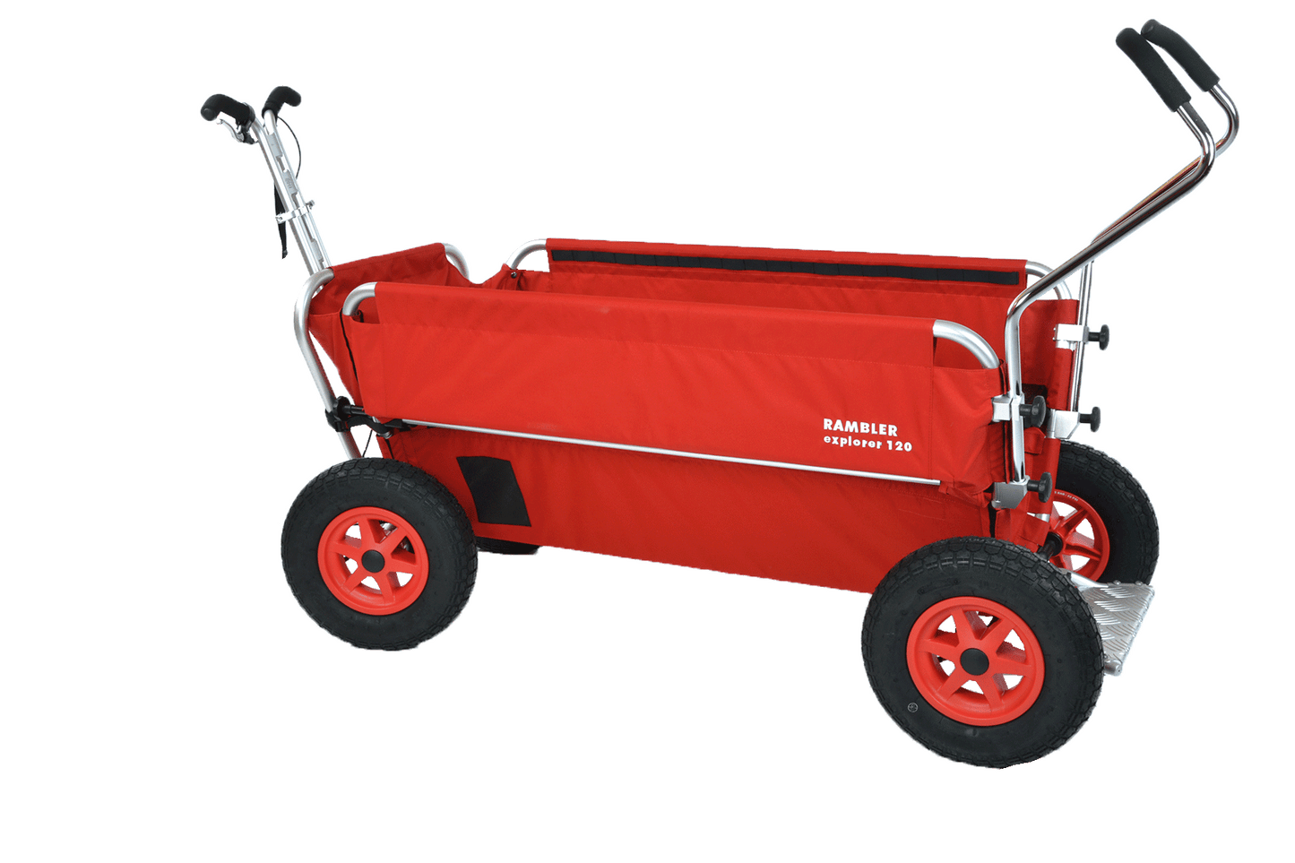 Rambler EXPLORER 120