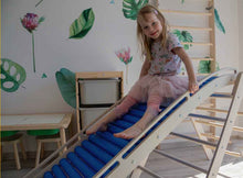 Löwengym Rollenrutsche Welle 270 cm