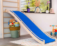 Löwengym Rollenrutsche Welle 200 cm