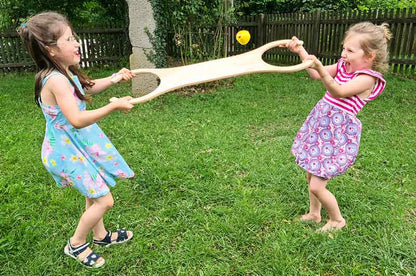 Balanciersteg für Stapelstein 3er Set