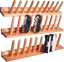 Stiefel Schuhleiste für 5 Paar