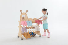 Stiefelwagen kleine Raupe