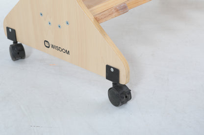 Stiefelwagen kleine Raupe