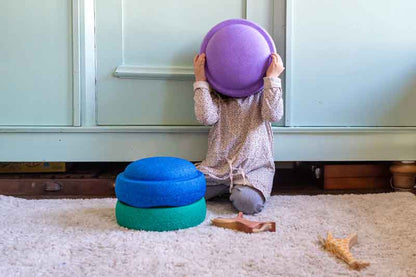 Stapelsteine Regenbogen 3er-Set