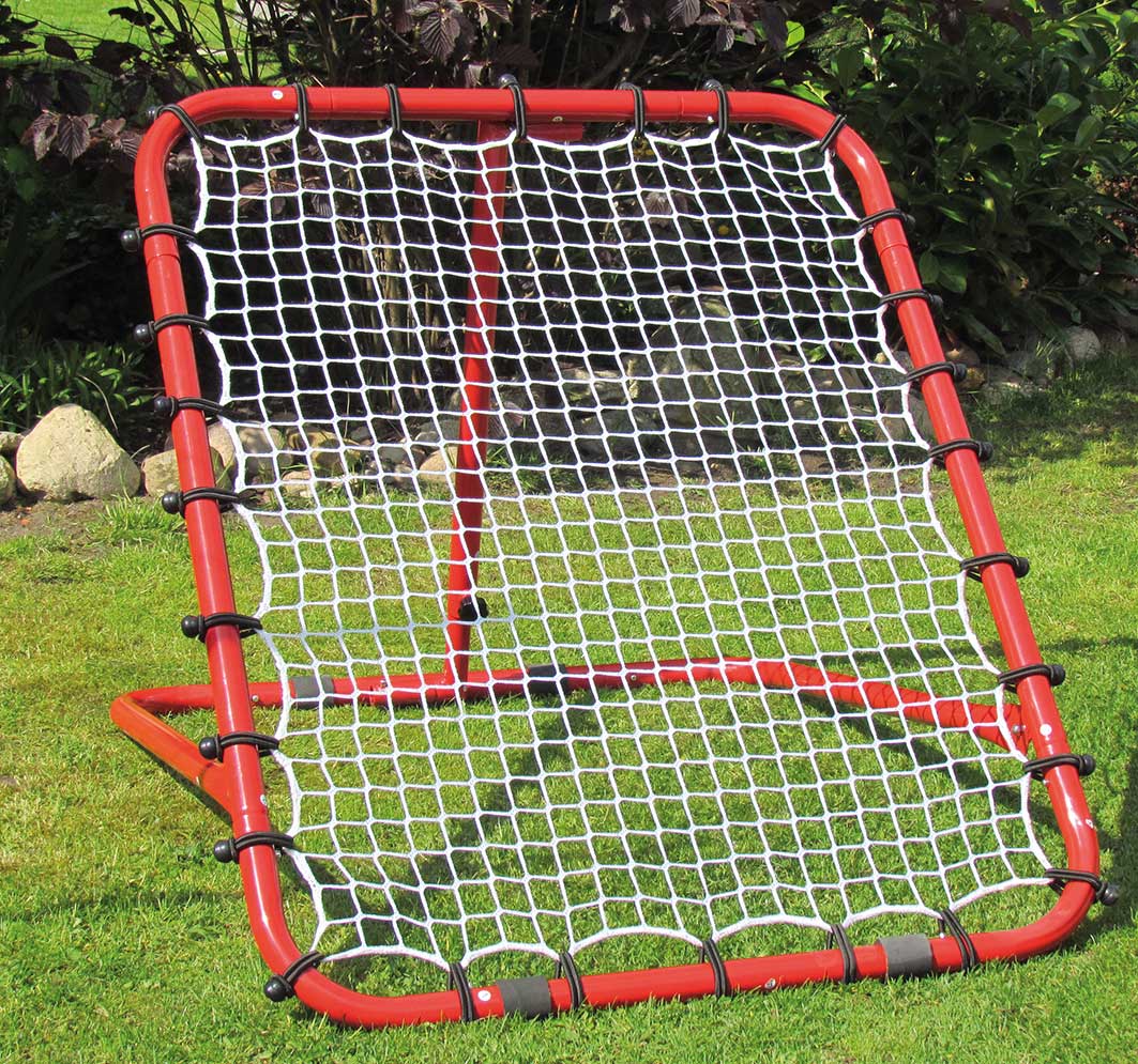 Netz für Balltrainer