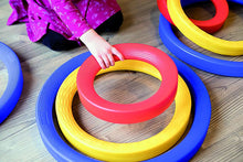 Activity Rings - Aktivitätsringe