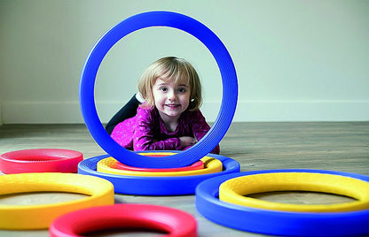 Activity Rings - Aktivitätsringe