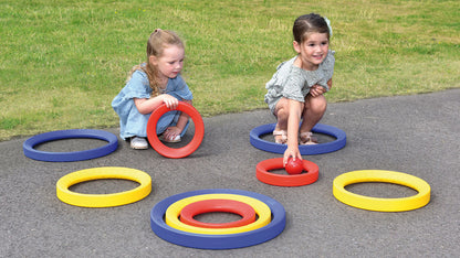 Activity Rings - Aktivitätsringe