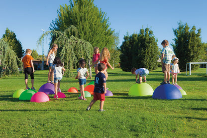 Balancier Halbkugeln 4er Set