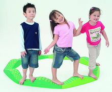 Wellenpfad 8tlg. GRÜN