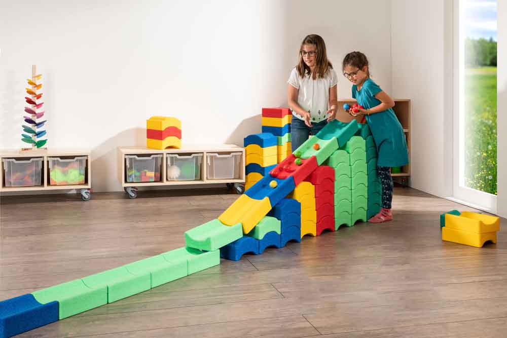 Kreativsteine 9er Set