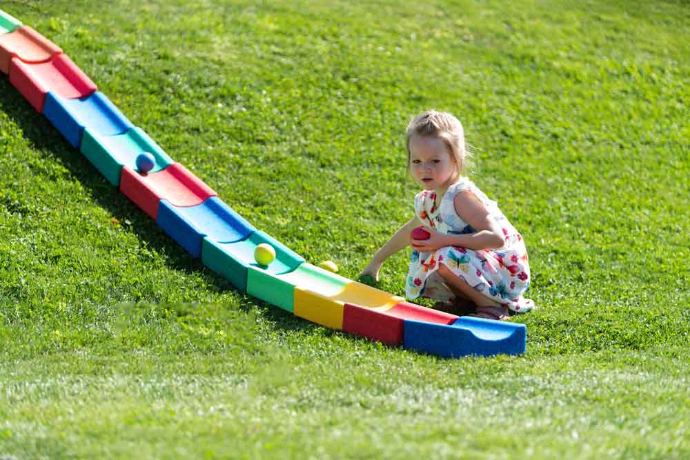 Kreativsteine 9er Set