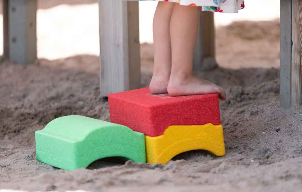 Kreativsteine 9er Set