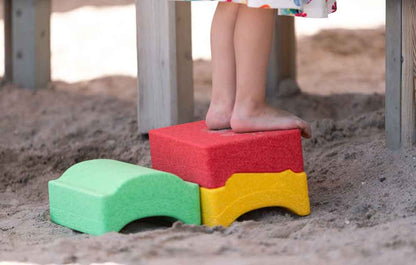 Kreativsteine 9er Set