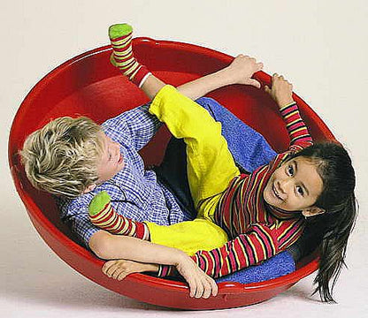 Spielkreisel rot Gonge®