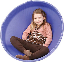 Spielkreisel in verschiedenen Farben