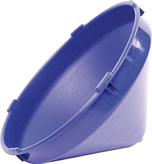 Spielkreisel in verschiedenen Farben