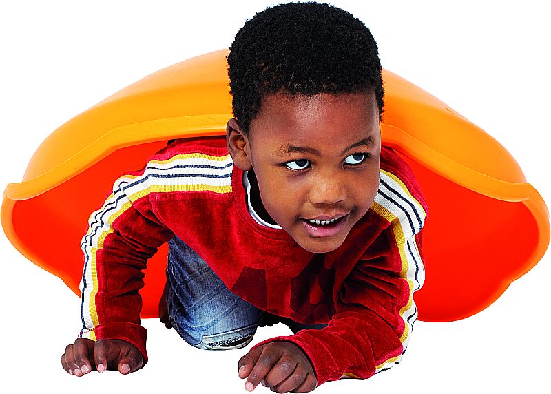 Spielkreisel für Babys