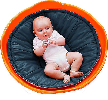 Oreiller pour bébé, gyroscope